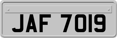 JAF7019