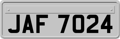 JAF7024