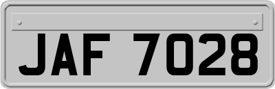 JAF7028