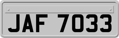 JAF7033