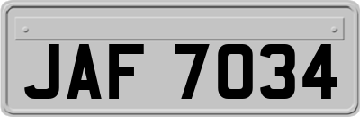 JAF7034