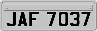 JAF7037