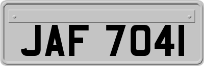 JAF7041