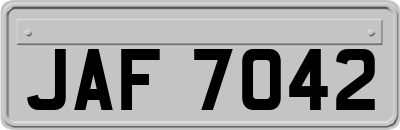 JAF7042