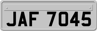 JAF7045