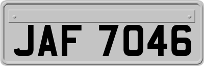 JAF7046