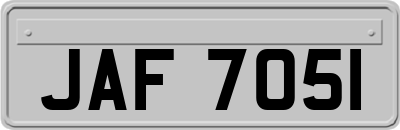 JAF7051