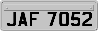 JAF7052