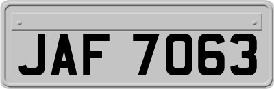 JAF7063