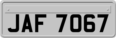 JAF7067