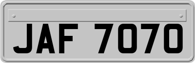 JAF7070