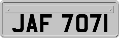 JAF7071
