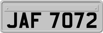 JAF7072
