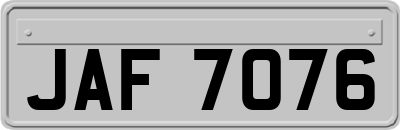 JAF7076