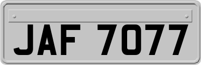 JAF7077