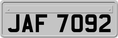 JAF7092