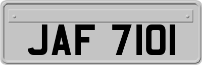 JAF7101