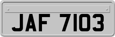 JAF7103