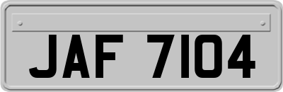 JAF7104