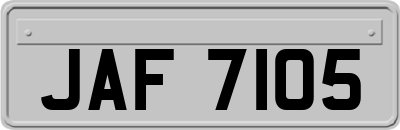 JAF7105