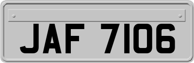 JAF7106