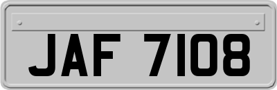 JAF7108