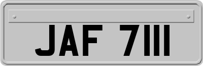 JAF7111