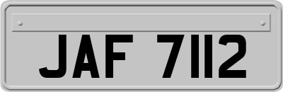JAF7112