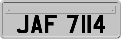 JAF7114
