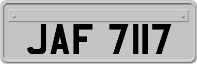 JAF7117