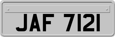 JAF7121
