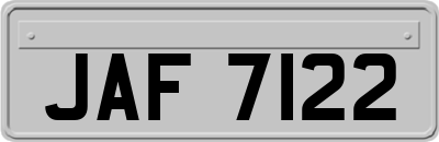 JAF7122