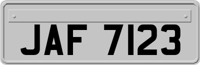 JAF7123
