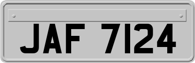 JAF7124