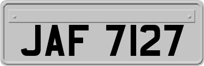 JAF7127