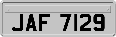 JAF7129