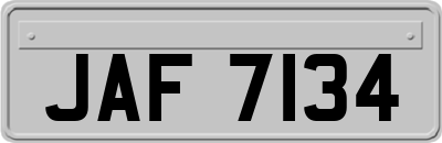 JAF7134