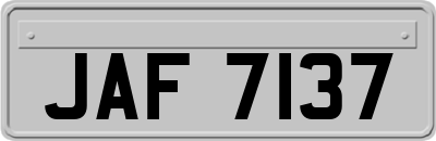 JAF7137