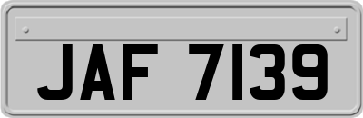 JAF7139