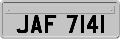 JAF7141