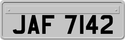 JAF7142