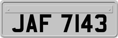 JAF7143