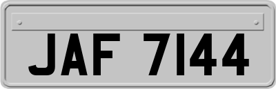 JAF7144