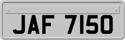 JAF7150