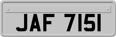 JAF7151