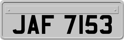 JAF7153