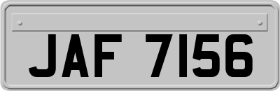 JAF7156