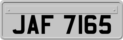 JAF7165
