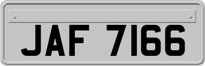 JAF7166