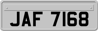 JAF7168